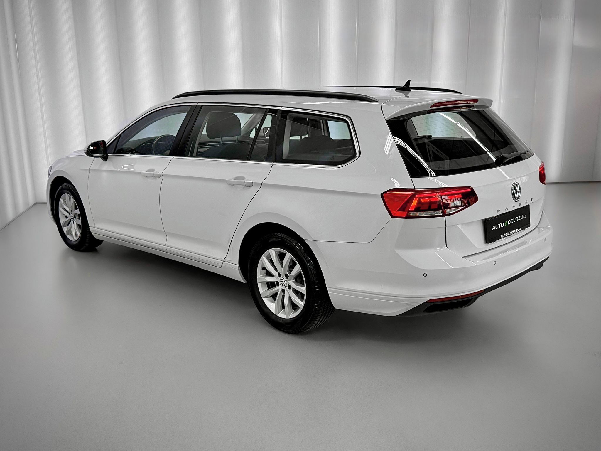 Volkswagen Passat, 1.5 TSI EVO BMT BUSINESS, LED, - fotka 5