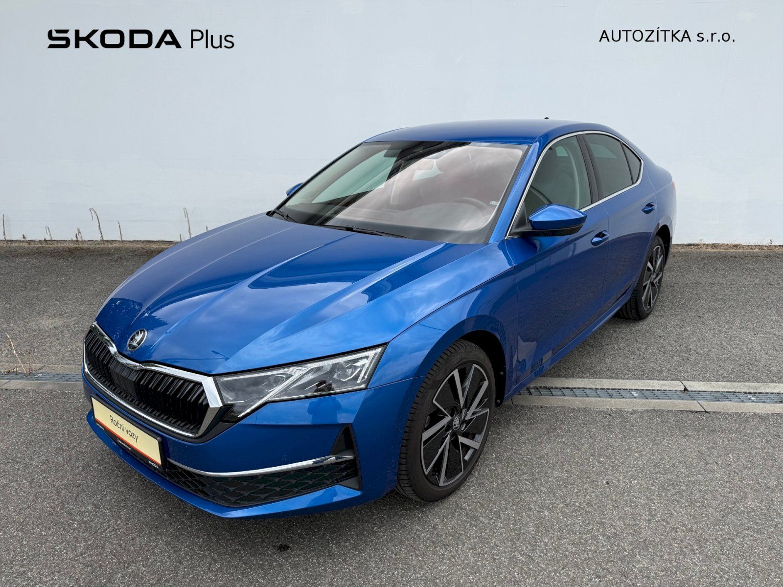 Škoda Octavia, TOP SELECTION 2,0TDI/110kW - a