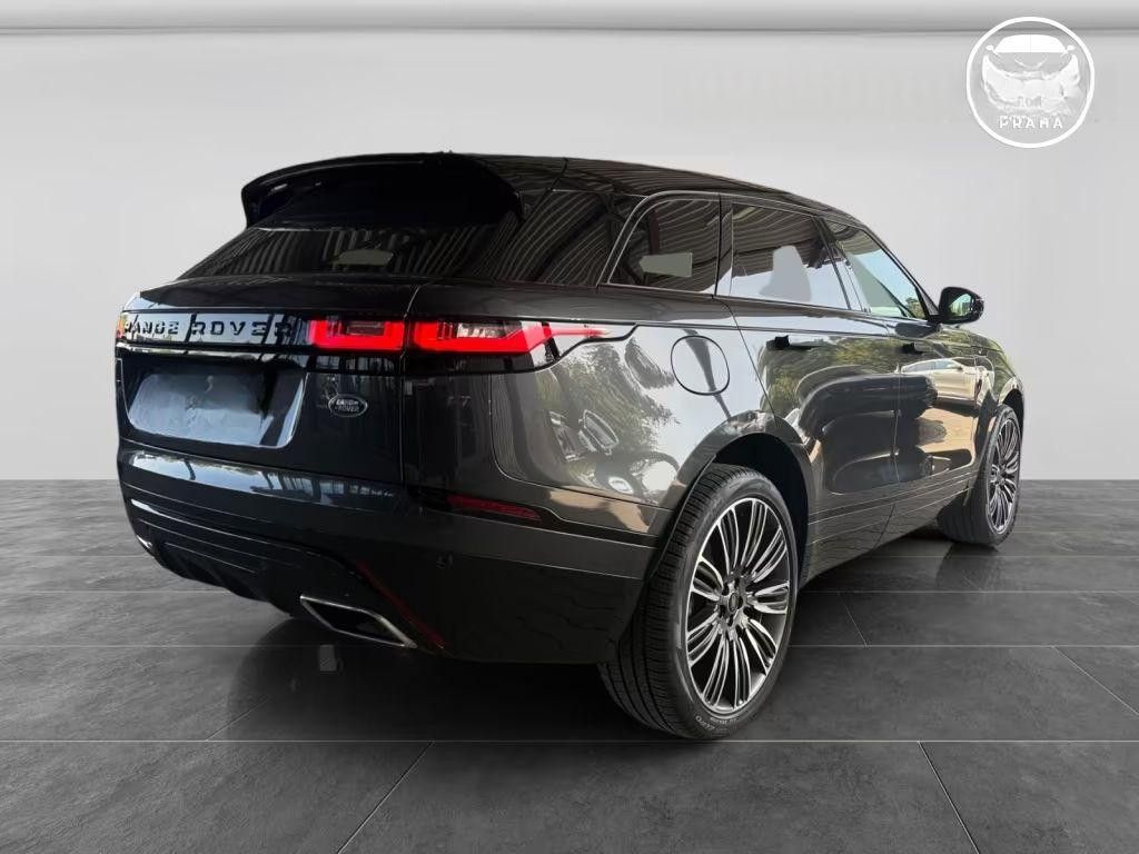Land Rover Range Rover Velar, D300 R-Dynamic SE*PANORAMA - fotka 6