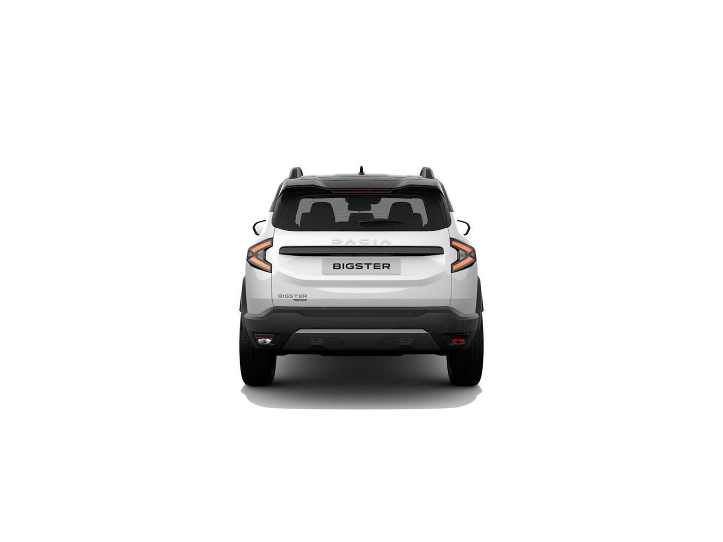 Dacia Bigster, Journey Hybrid 155 1,8 115 kW - fotka 4