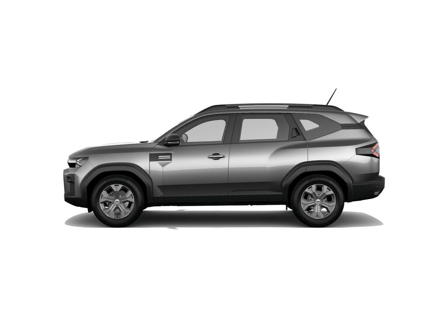 Dacia Bigster, Essential Mild Hybrid 140  1,2 - fotka 2