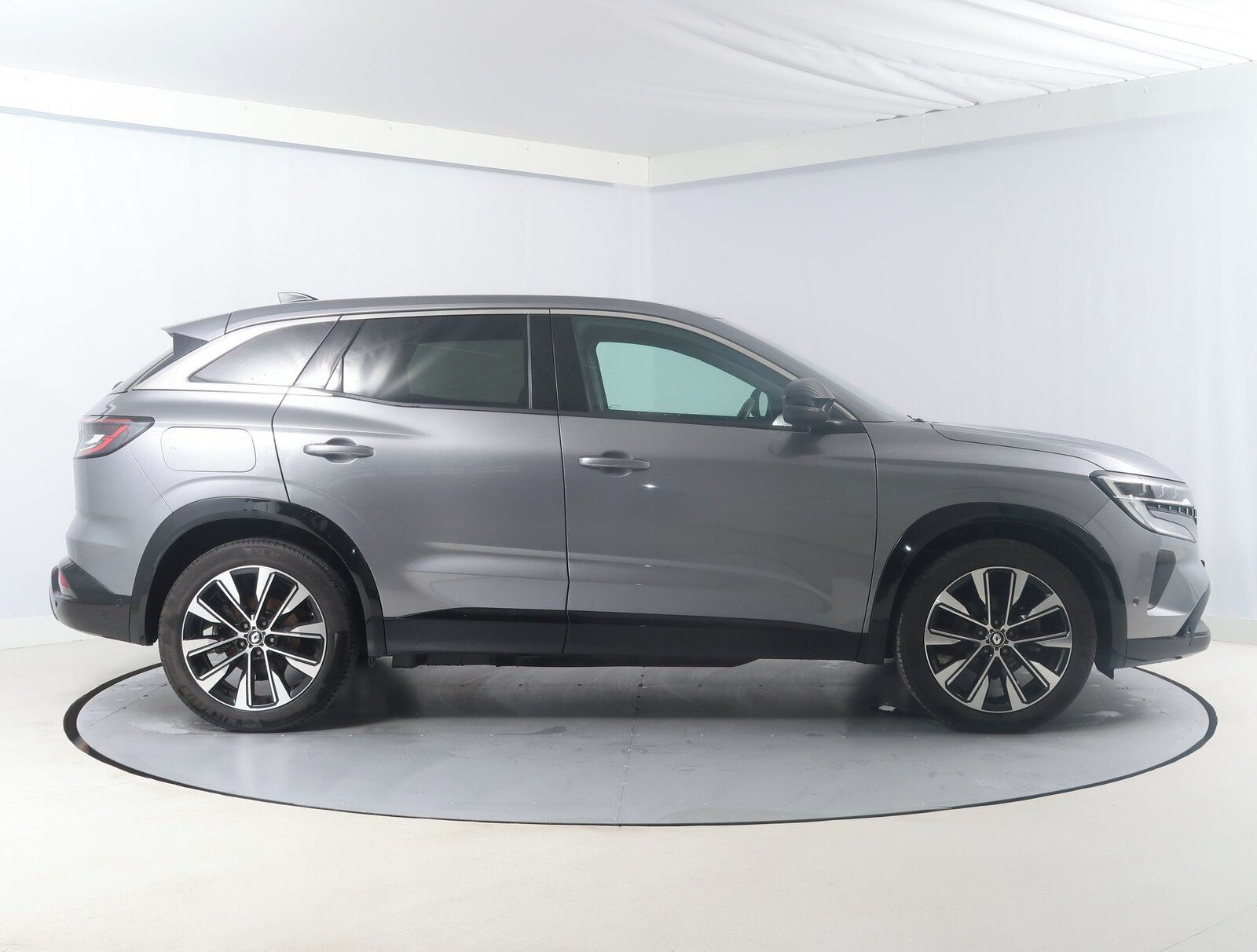 Renault Austral, 1.3 T MHEV, ČR,1.maj - fotka 6