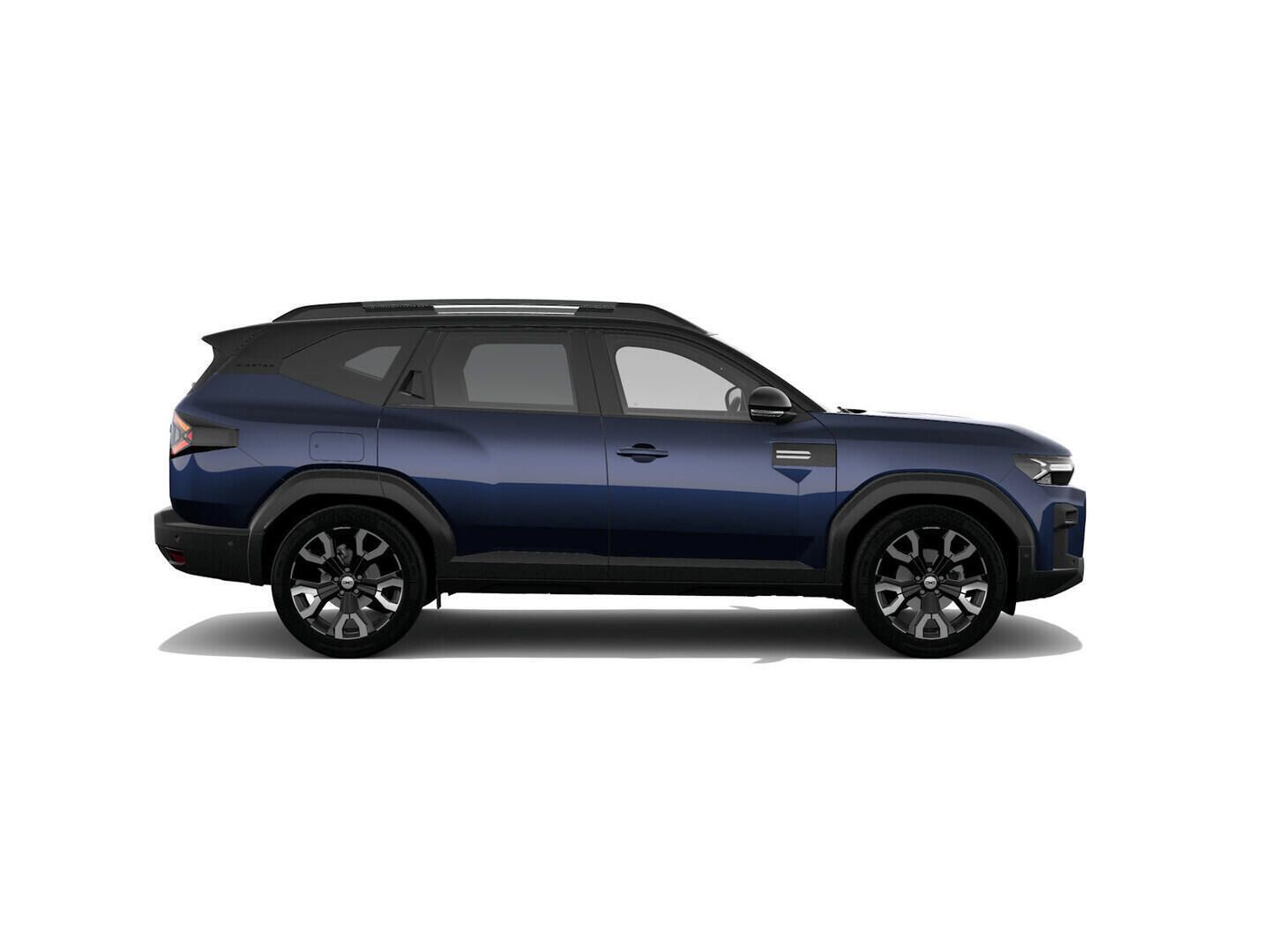 Dacia Bigster, Journey Hybrid 155 1,8 115 kW - fotka 5