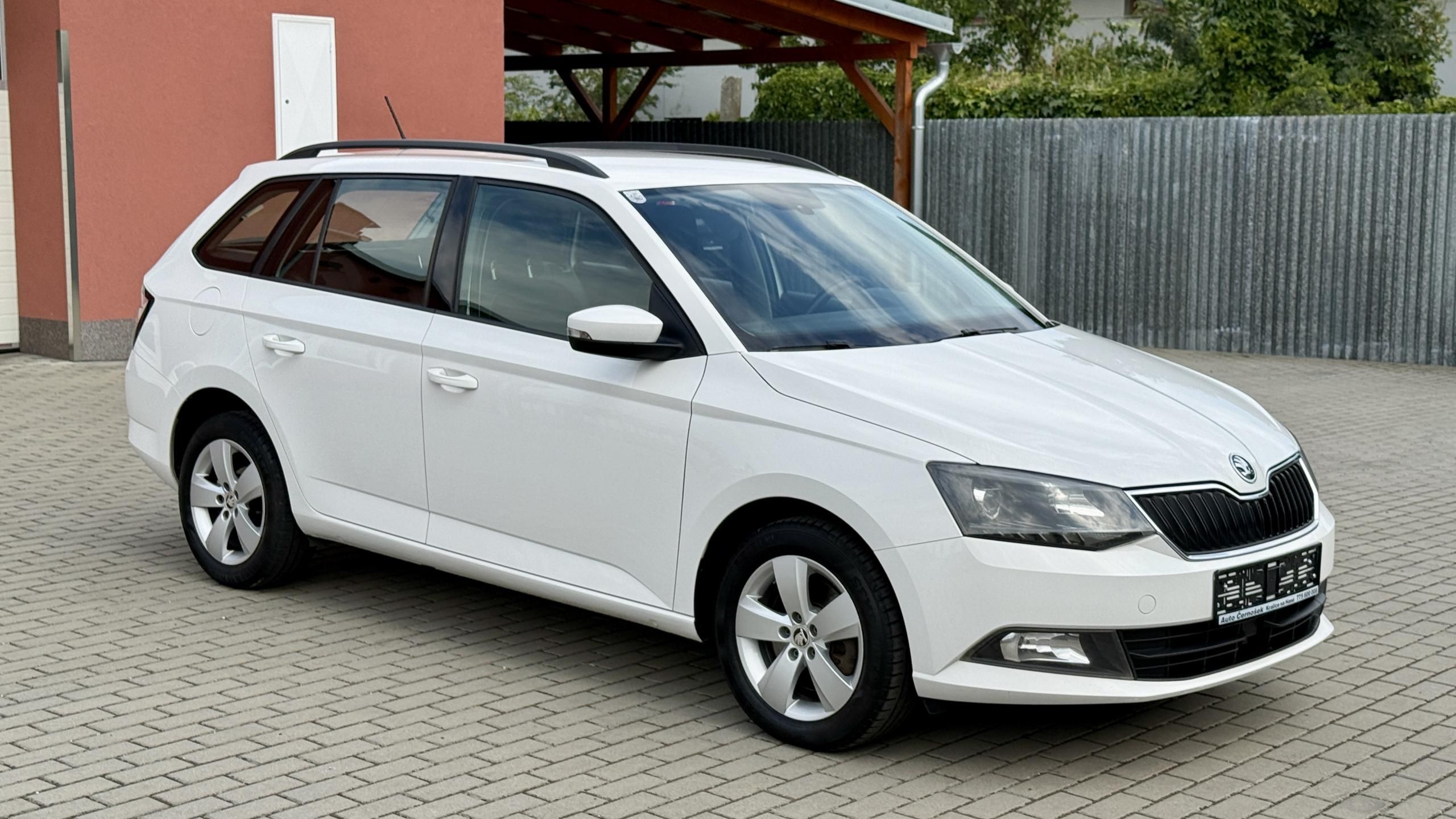 Škoda Fabia, 1.2TSi*81kW*DSG*STYLE*AUTOMAT* - fotka 4