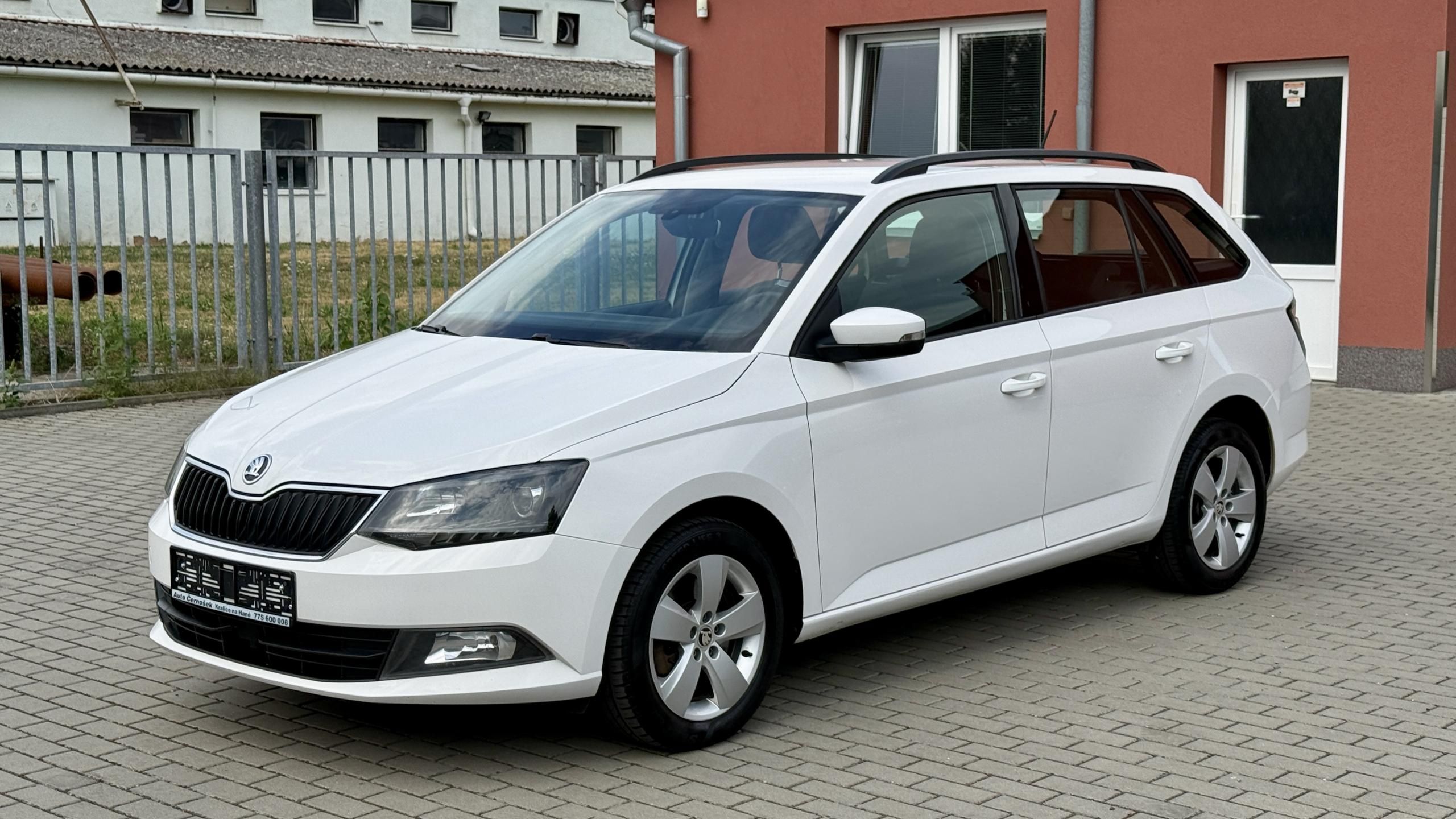 Škoda Fabia, 1.2TSi*81kW*DSG*STYLE*AUTOMAT*
