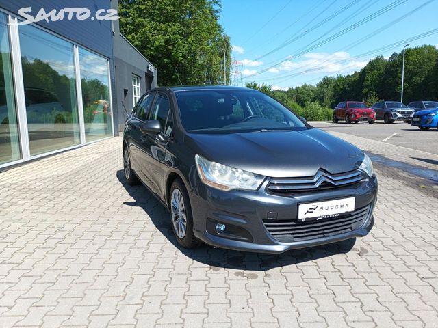Citroën C4