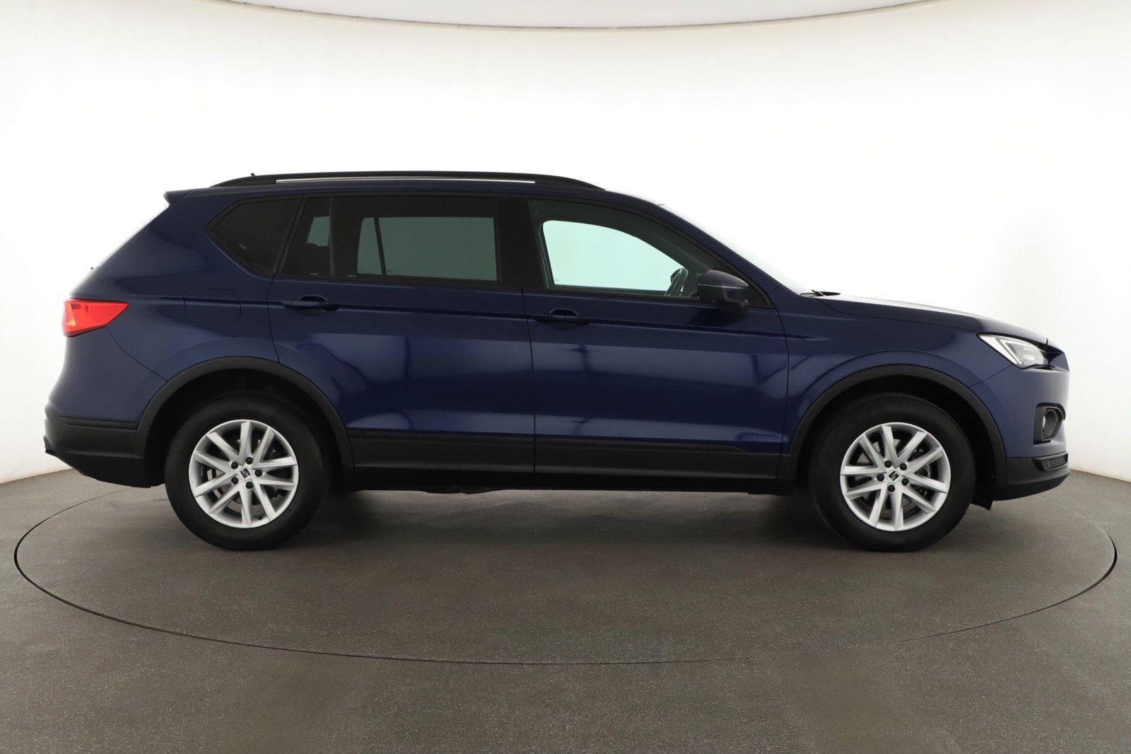 Seat Tarraco, 1.5 TSI, Style, Automat, ČR - fotka 6