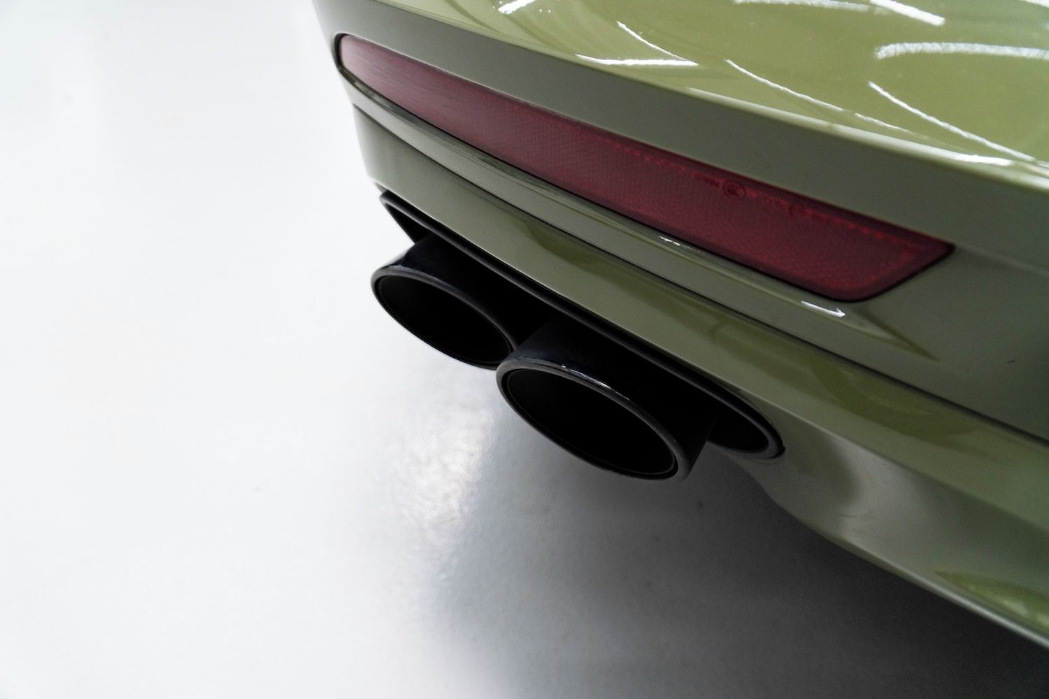 Porsche Panamera, Turbo V8, PPF, Approved, MAX - fotka 4