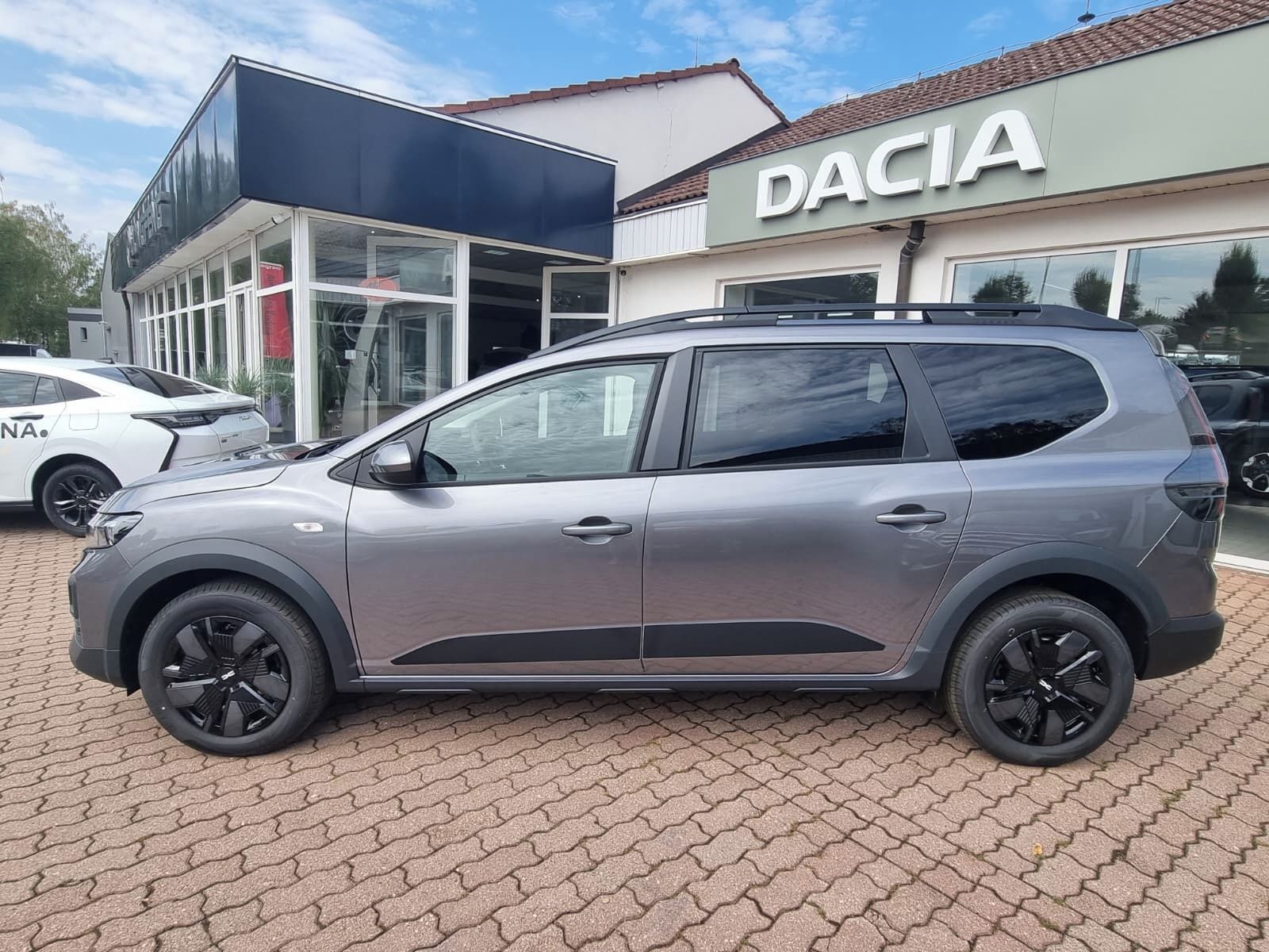 Dacia Jogger, Expression  TCe 110 - fotka 3