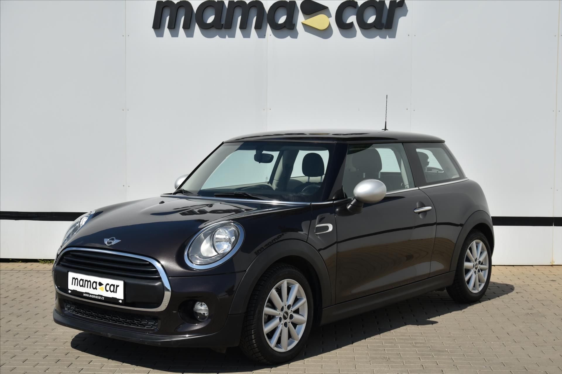 Mini One, 1.5D 70kW KLIMA 90.000KM - fotka 3