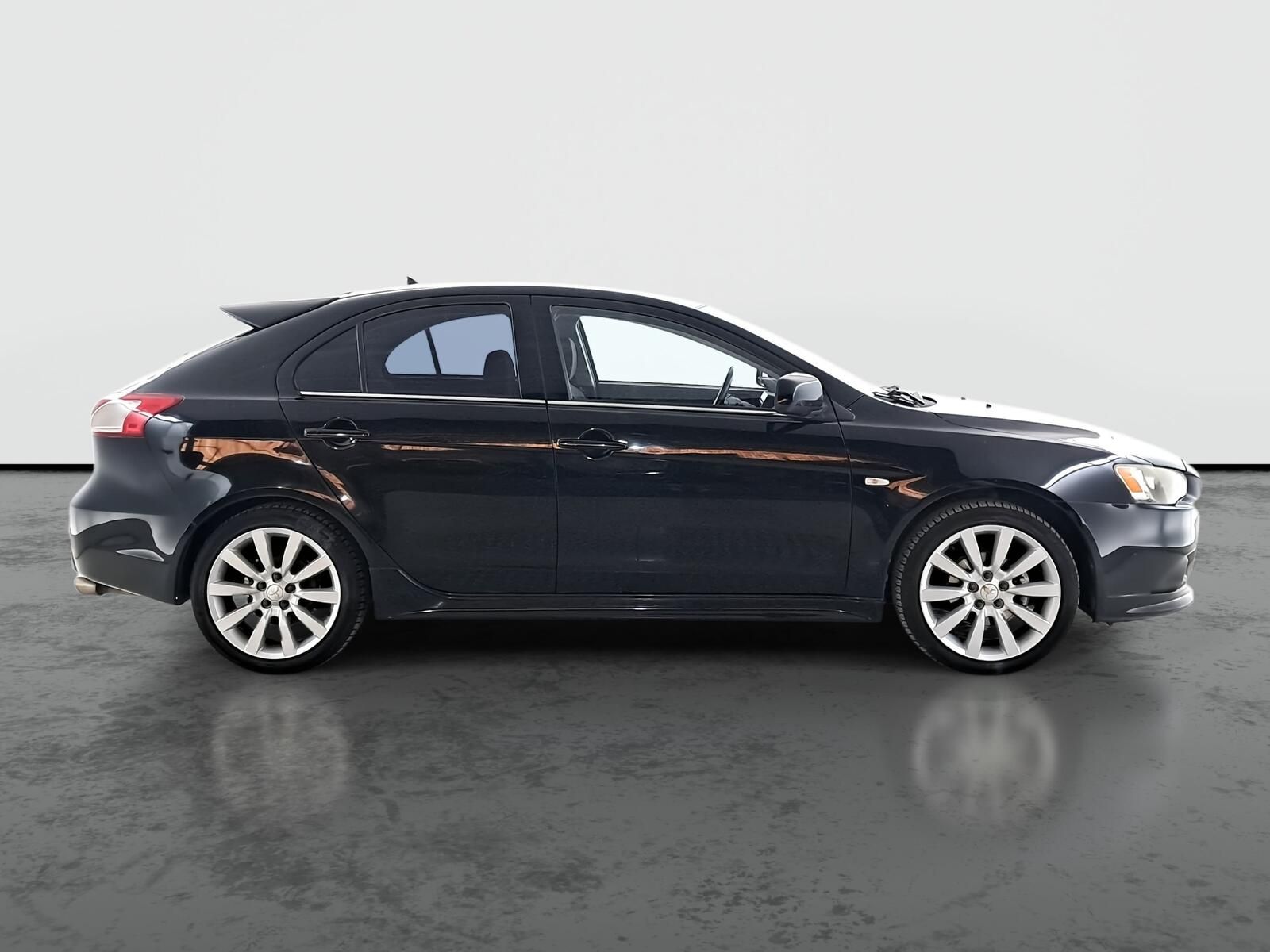 Mitsubishi Lancer, 1.8 MIVEC, Klima - fotka 6