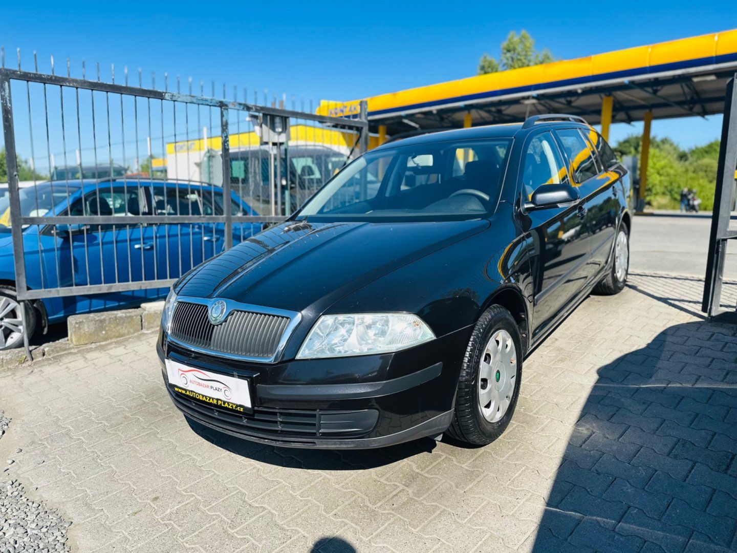 Škoda Octavia, 1.9TDi PĚKNÁ BEZ KOROZE - fotka 2
