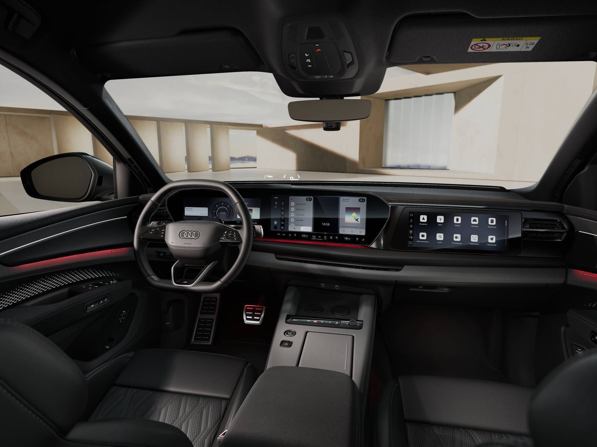 Audi Q7, Quattro 8TT 3,0TDI - fotka 5