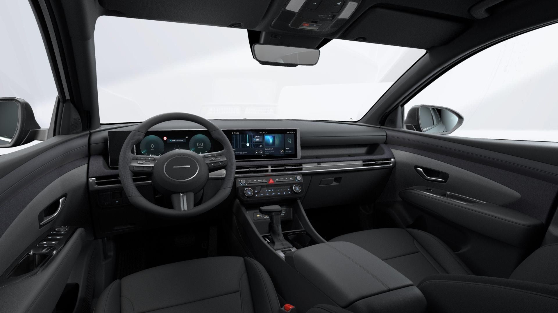 Hyundai Tucson, 1.6 T-GDI / 110 kW GO Czech! - fotka 5