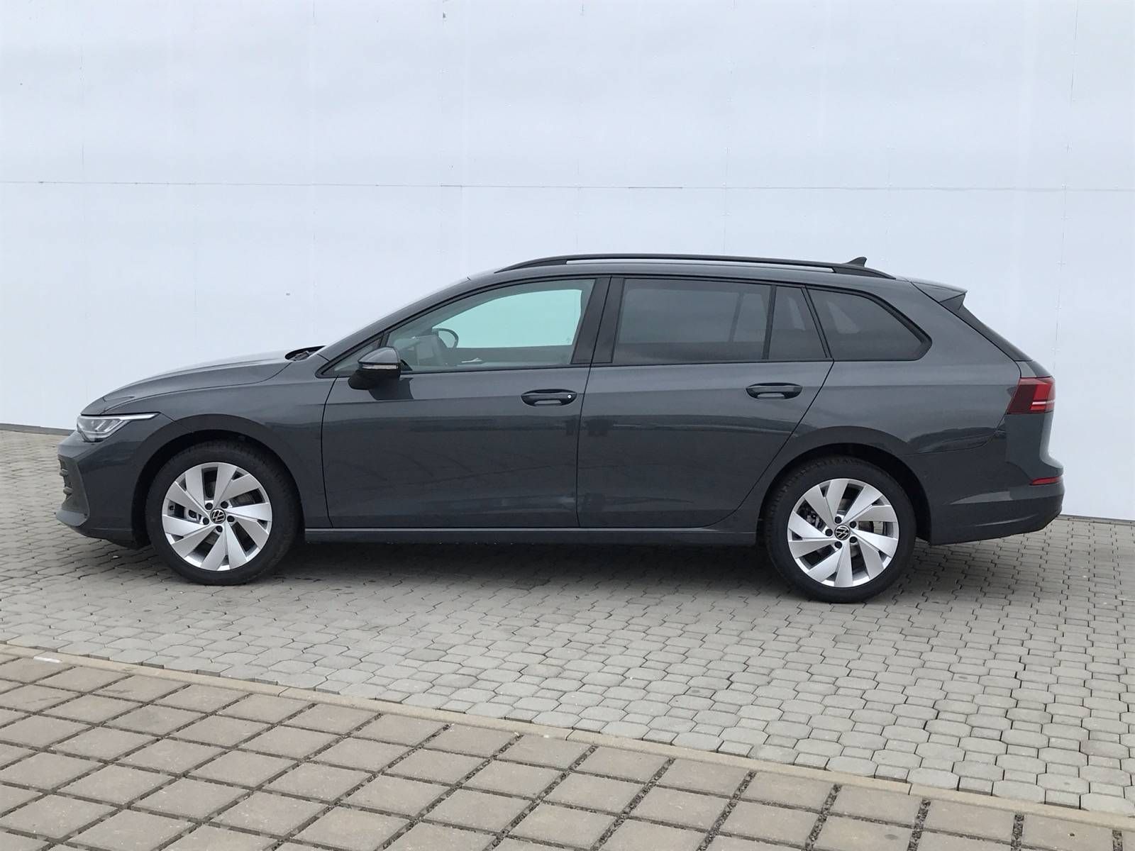 Volkswagen Golf, People 7DSG 1,5eTSI - fotka 3