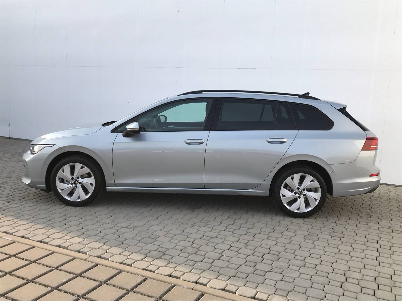 Volkswagen Golf, People 7DSG 1,5eTSI - fotka 3