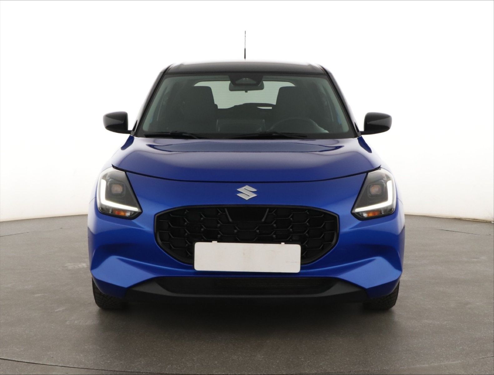 Suzuki Swift, 1.2, Záruka, Automat, ČR,1.maj - fotka 2