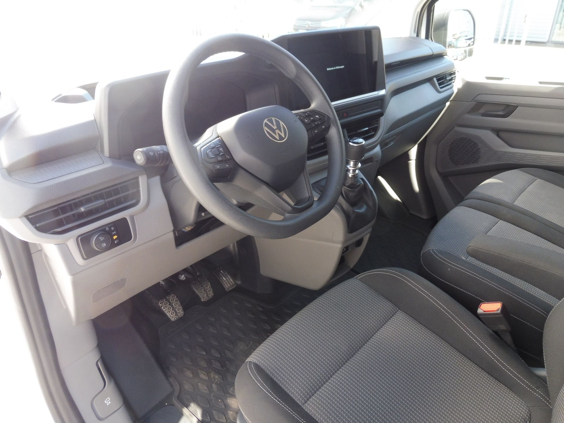 Volkswagen Caravelle, DR 2,0 TDI 110kW - fotka 6