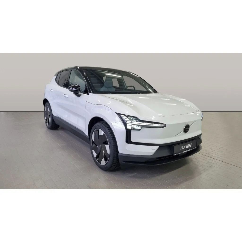 Volvo EX30, Volvo EX30 AWD Ultra Twin 315 - fotka 3
