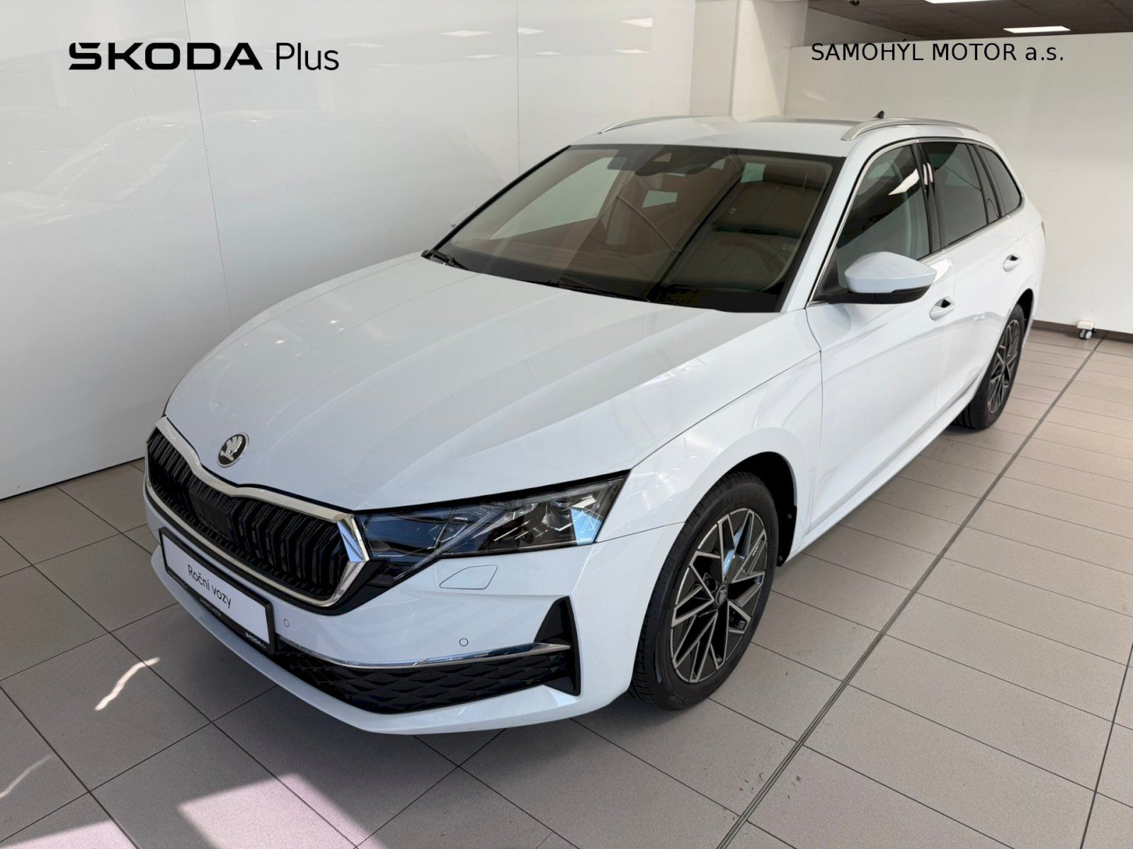 Škoda Octavia, 1.5 TSI 110 kW A7F M-HEV TOP S