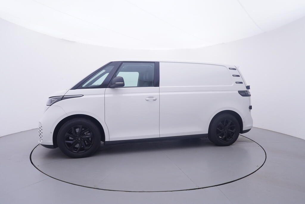Volkswagen ID.Buzz, D.B 70 kW - fotka 2