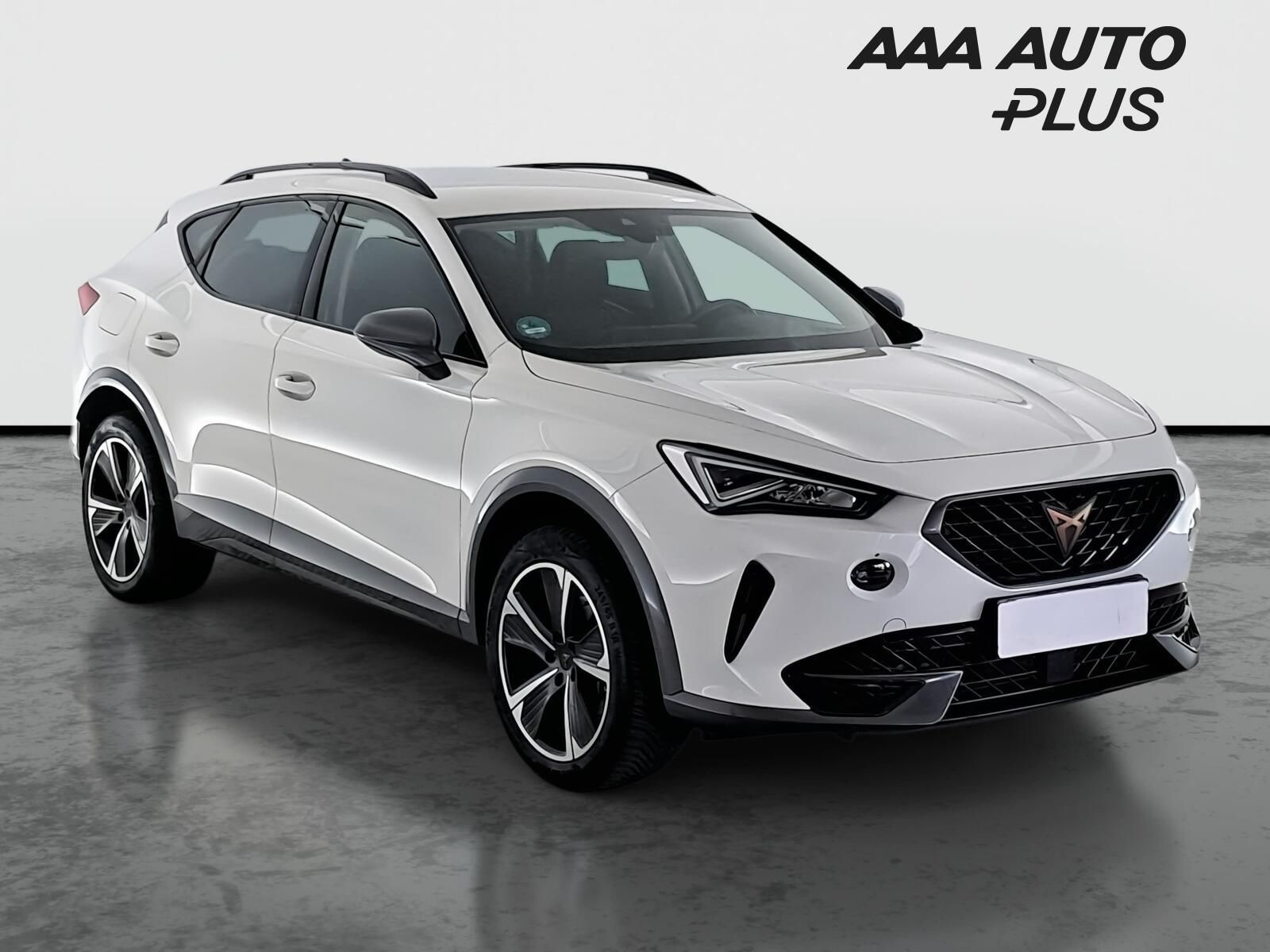 Cupra Formentor, 1.5 TSI, Formentor, Záruka