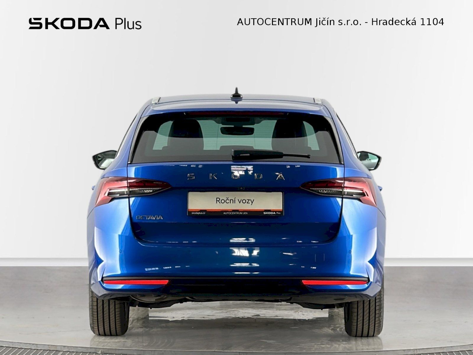Škoda Octavia, Combi 1.5TSI 85kW Top Selectio - fotka 6