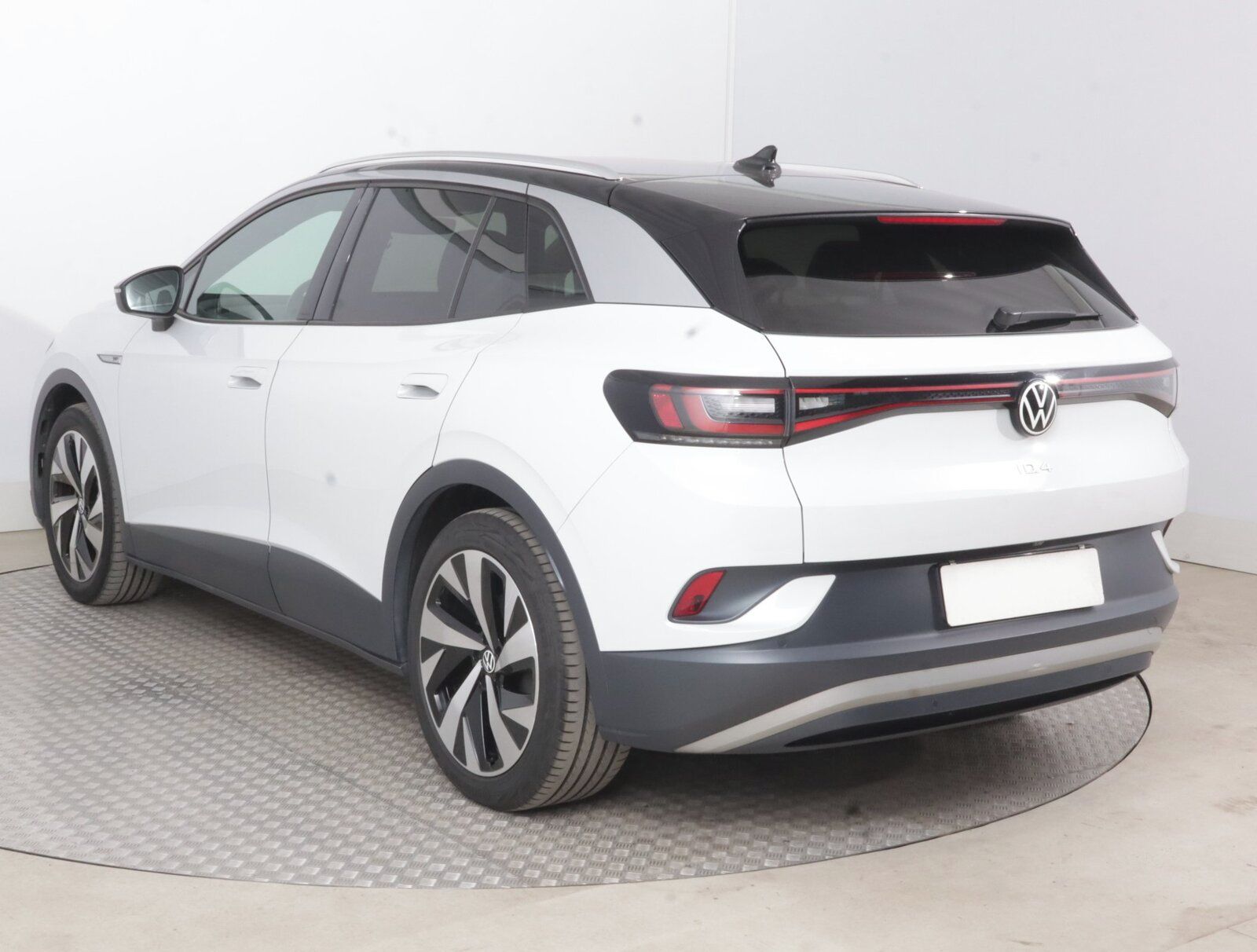Volkswagen ID.4, 1st (82 kWh), SoH 87% - fotka 4