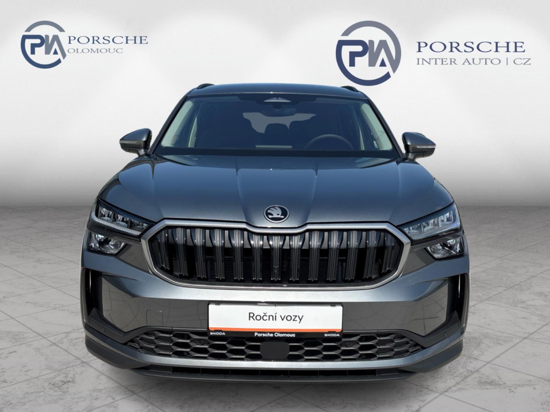 Škoda Kodiaq, 2,0 TDI 110 kW SELECTION DSG - fotka 3