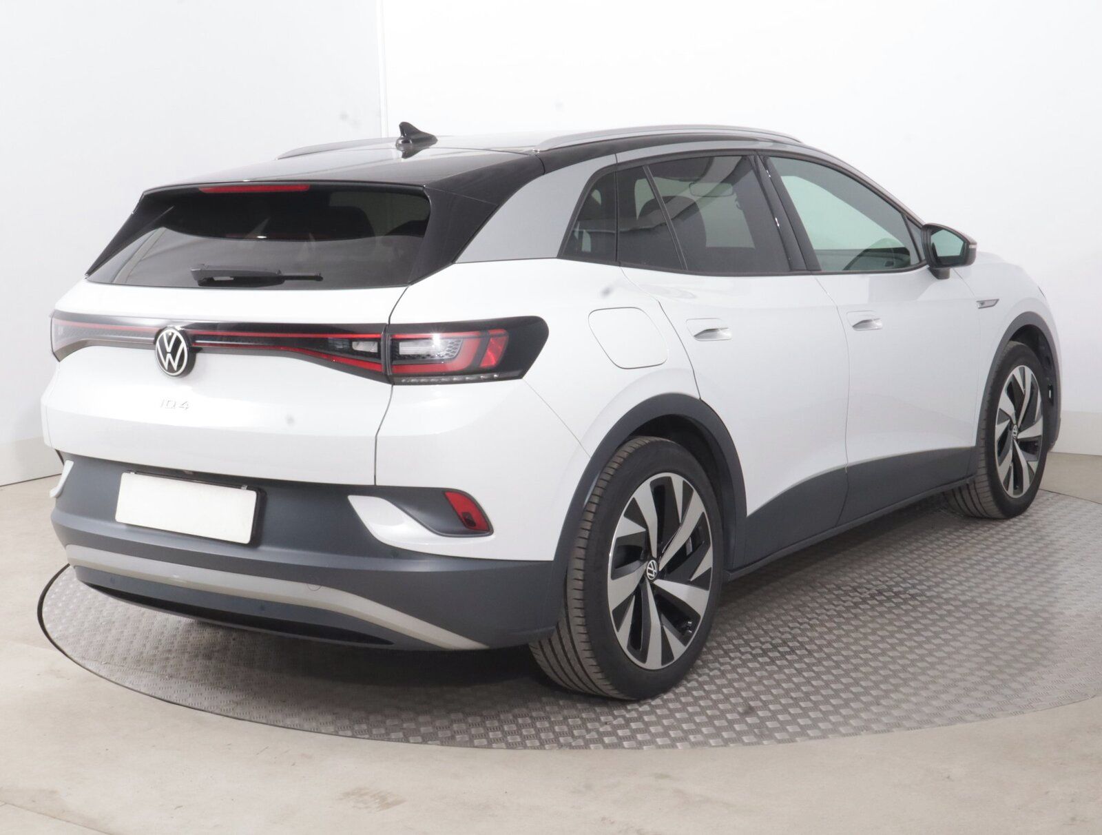 Volkswagen ID.4, 1st (82 kWh), SoH 87% - fotka 5