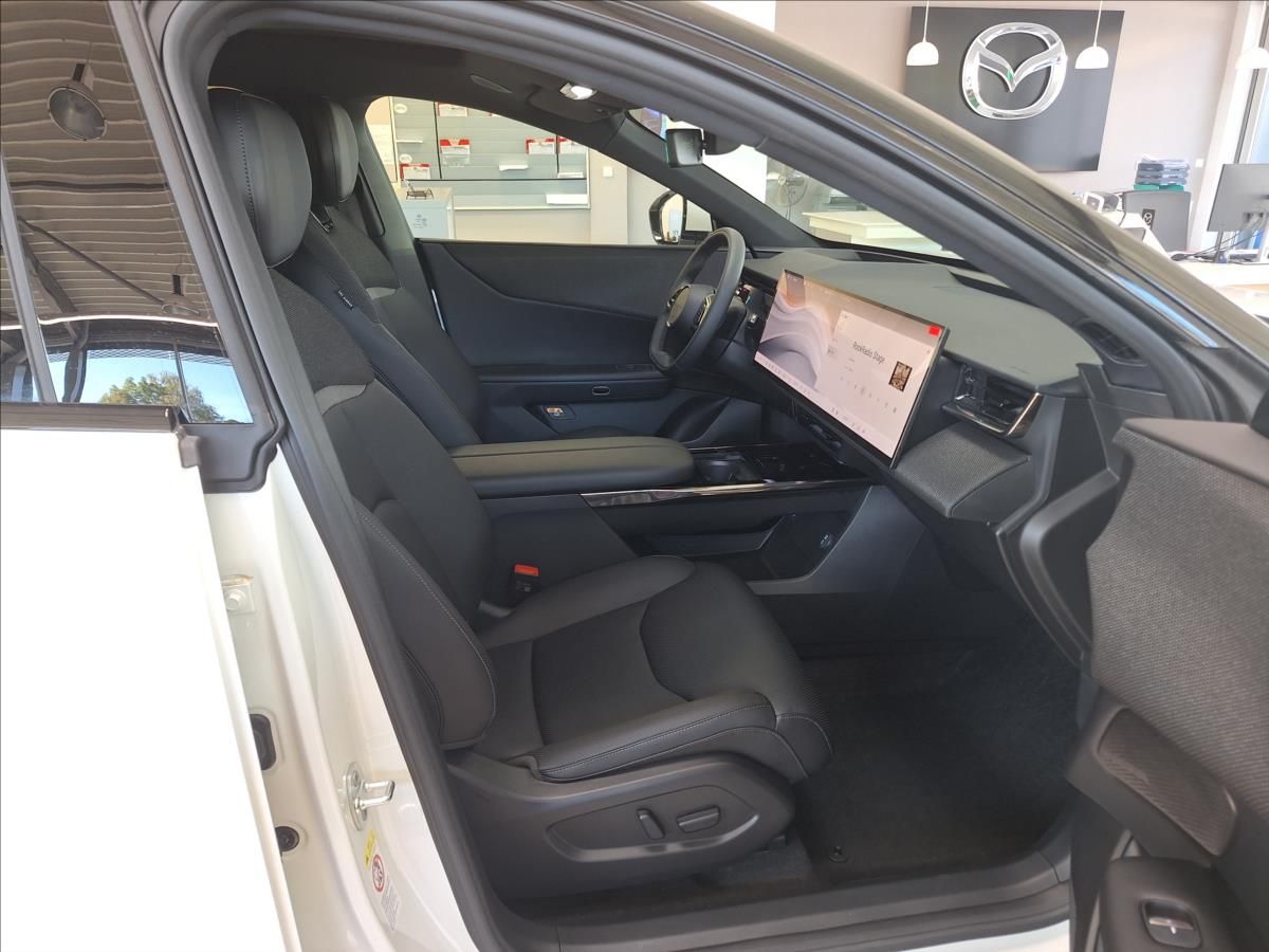 Mazda CX-6e, EV 258ps 1AT RWD Takumi  21 - fotka 6