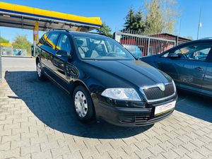 Škoda Octavia, 1.9TDi PĚKNÁ BEZ KOROZE
