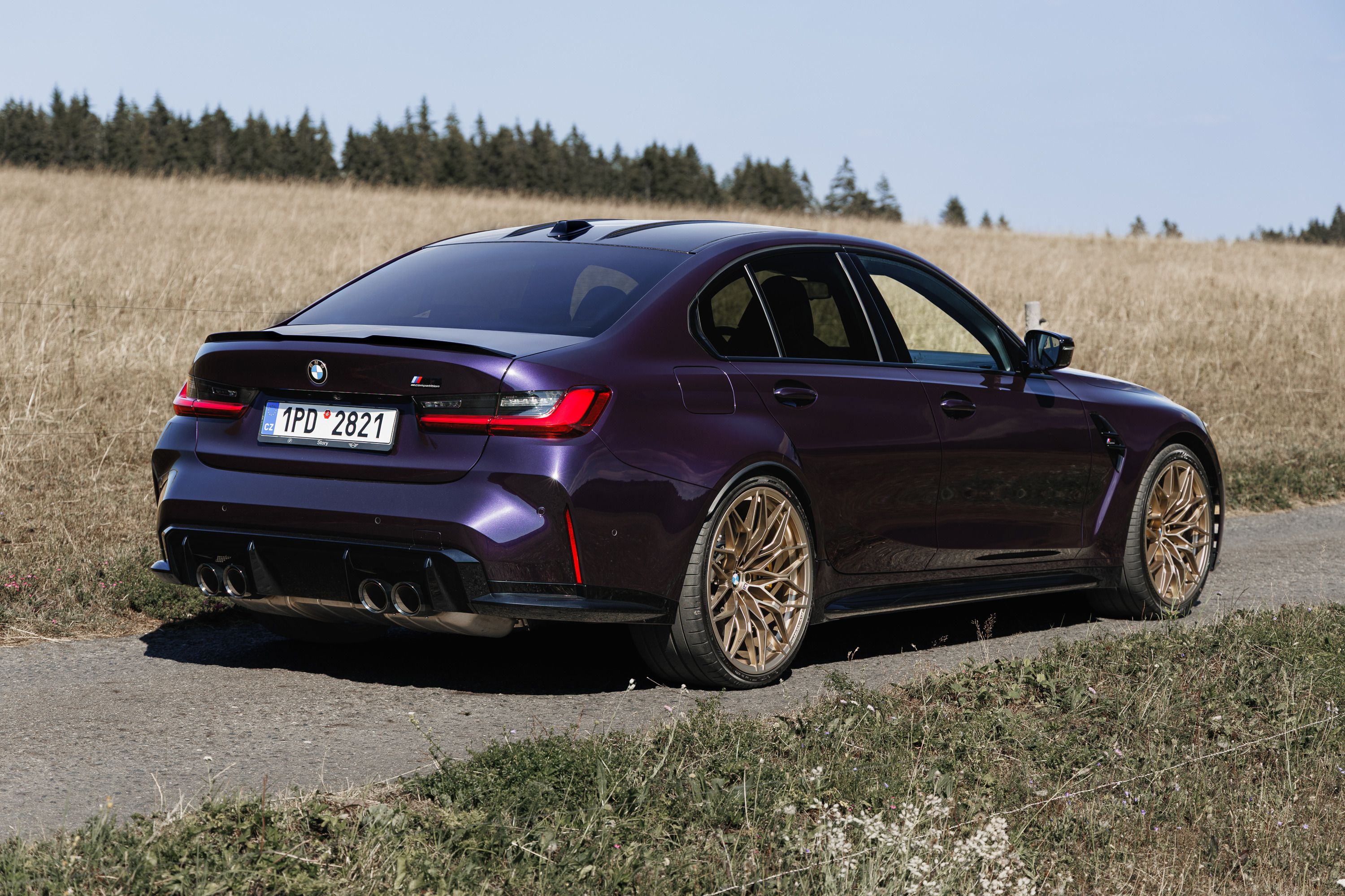 BMW M3, Comp xDrive KERAMIKY VENTILACE - fotka 4