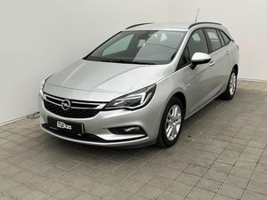 Opel Astra, 1.6CDTi 81kW Enjoy