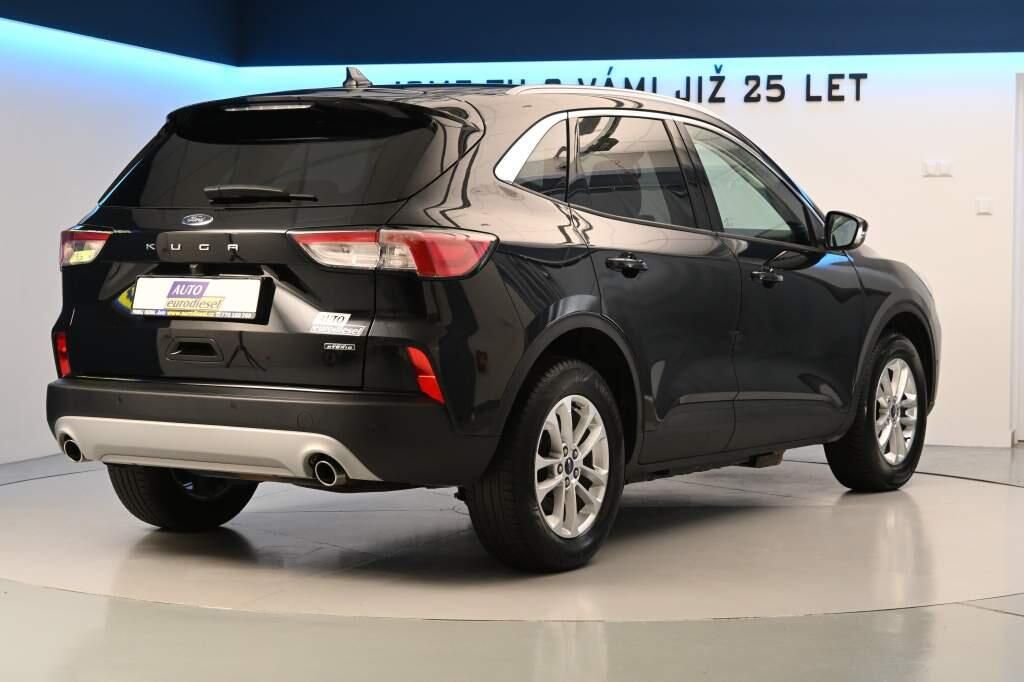 Ford Kuga, 2.5 LED VIRTUAL ACC Kamera DUR - fotka 5