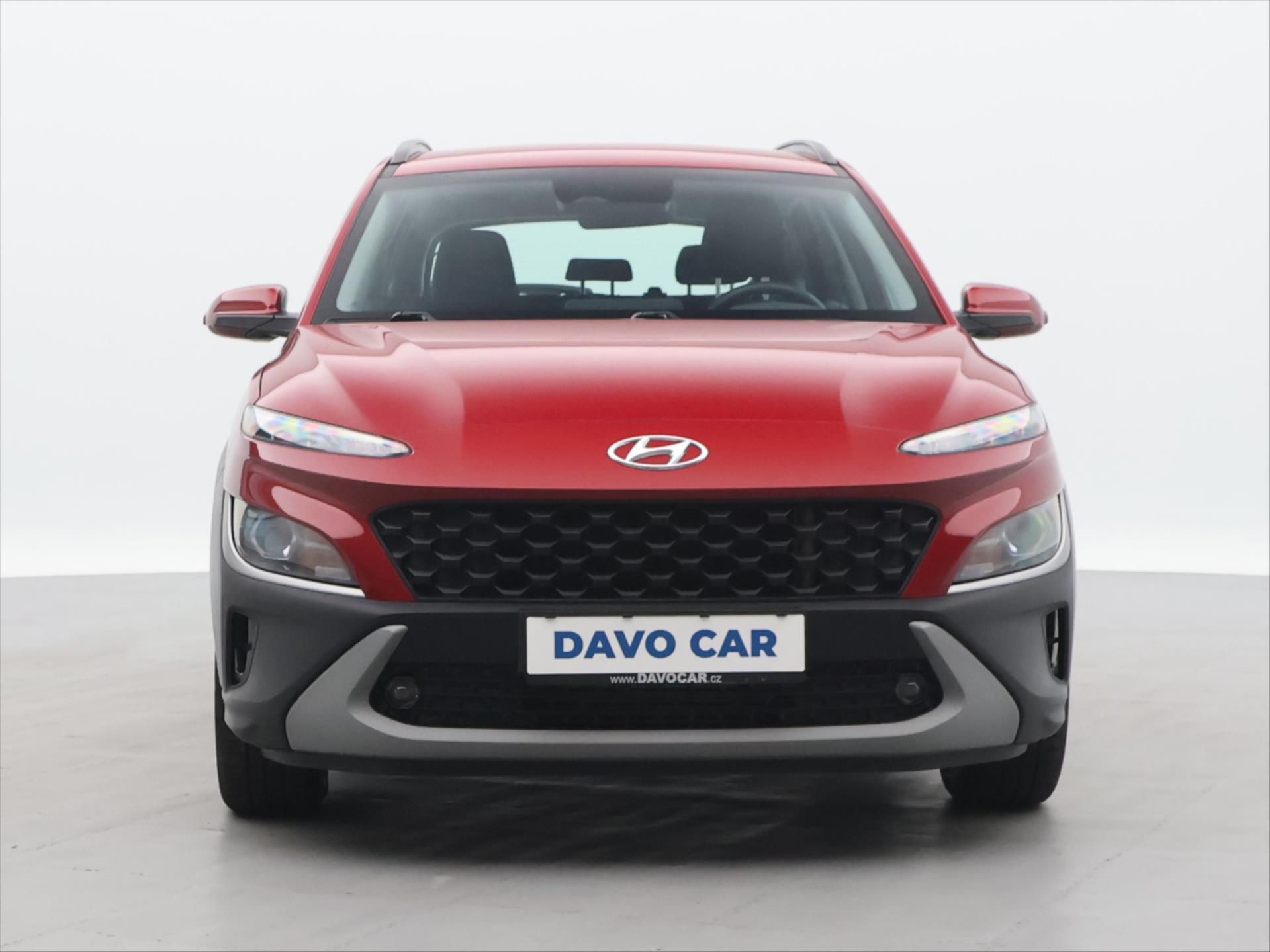 Hyundai Kona, 1,0 T-GDI 88kW CZ 1.Maj DPH - fotka 2