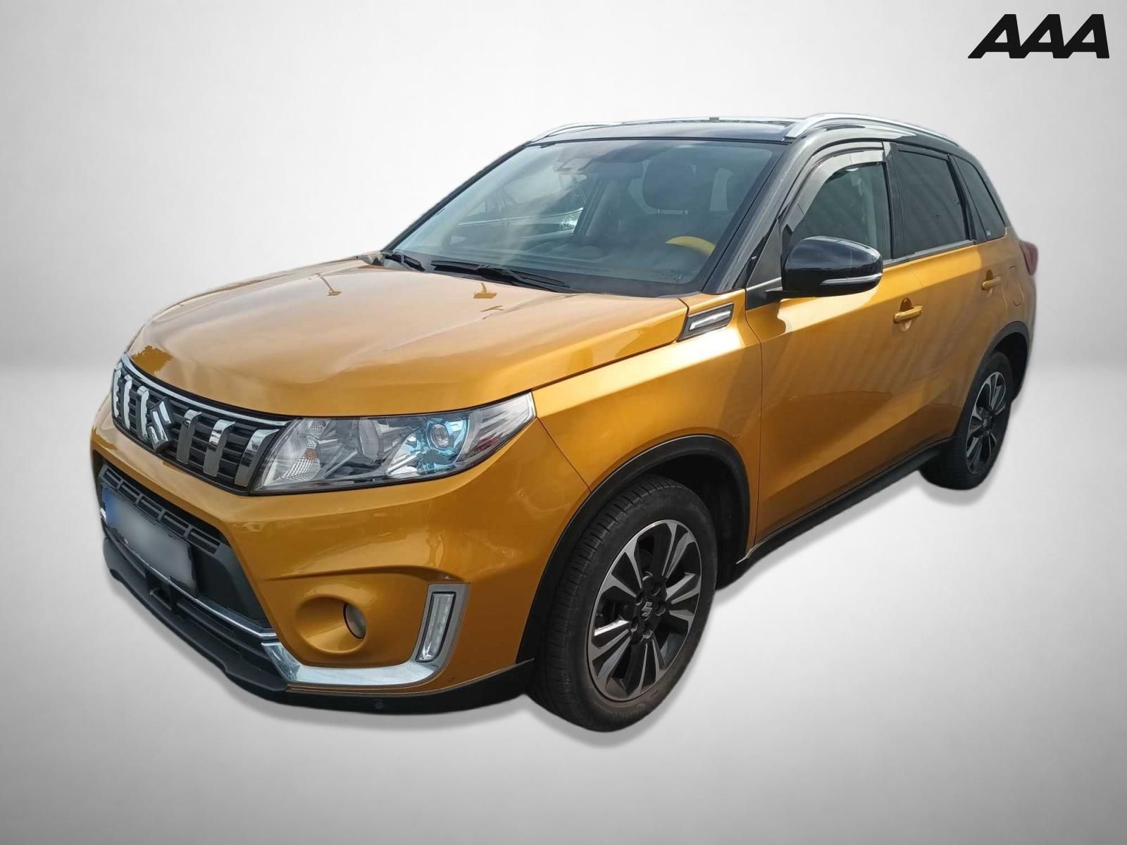 Suzuki Vitara, 1.4 BoosterJet, Elegance