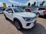 SsangYong Korando, 1.5 T-GDi automat vč TZ