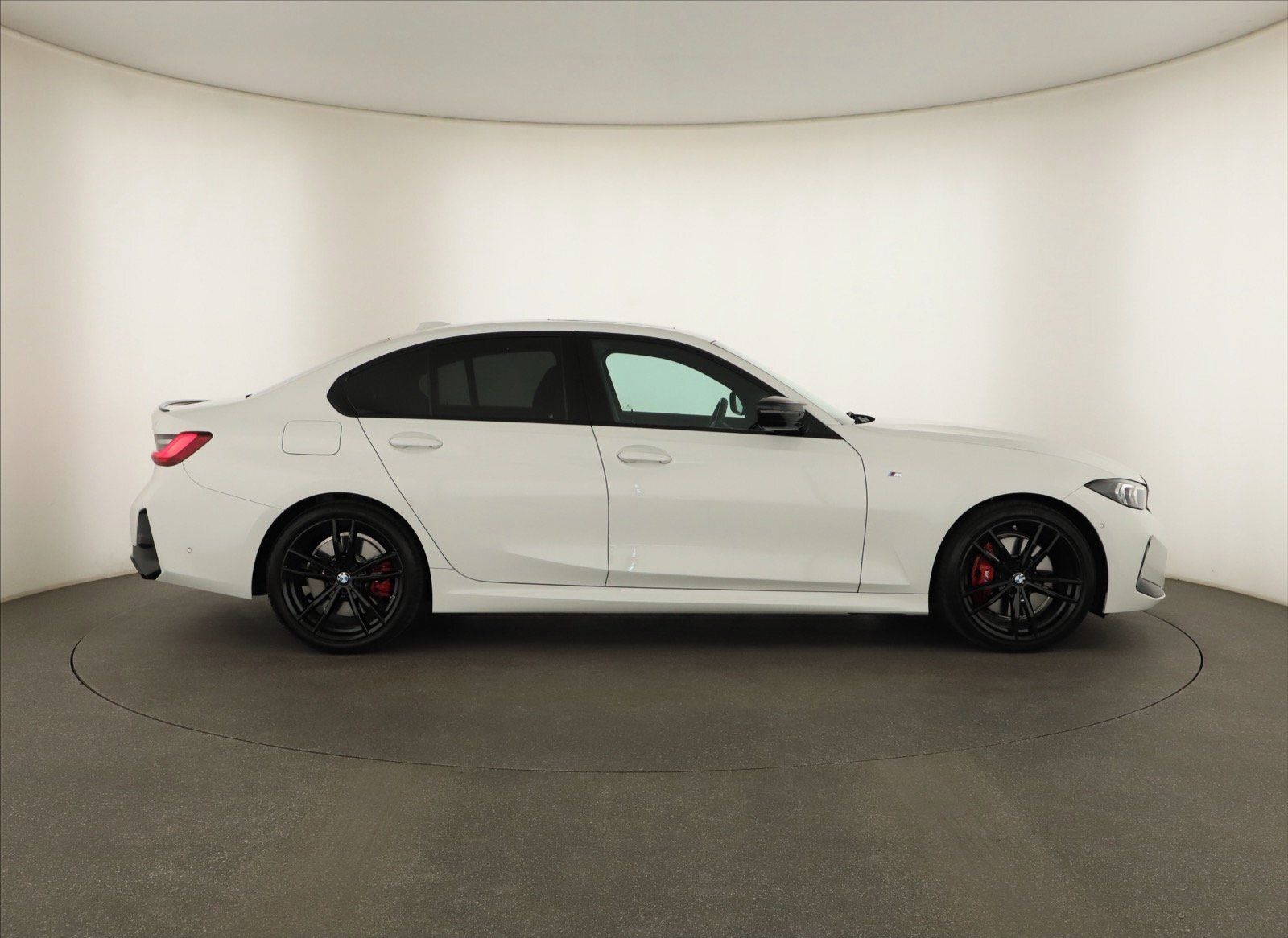 BMW Řada 3, M340 d xDrive, M Sport - fotka 6
