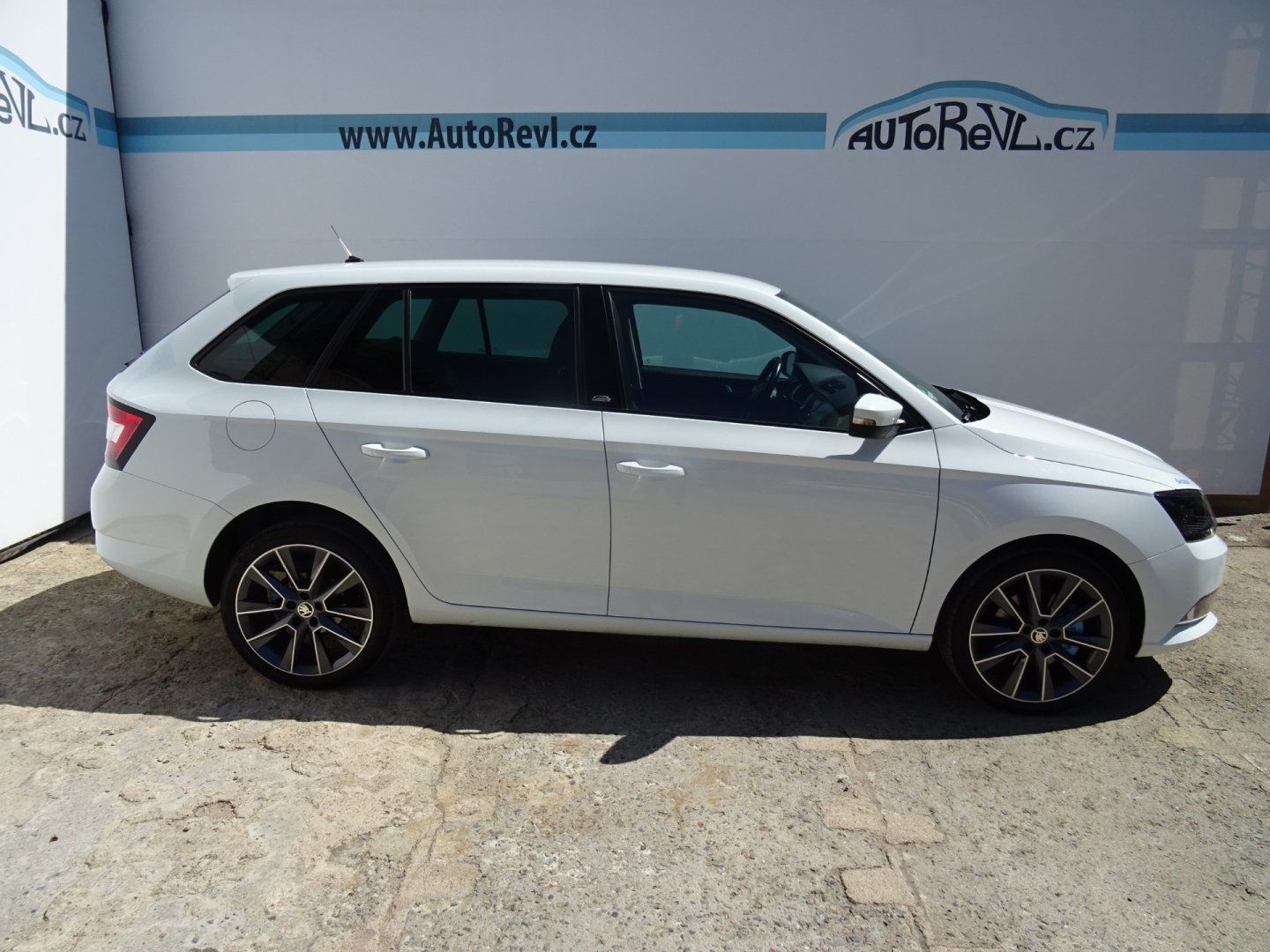 Škoda Fabia, 1.2i81kW,Edition,1maj,el.s.kni - fotka 5