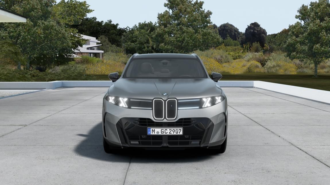 BMW X5, 40d xDrive - fotka 4