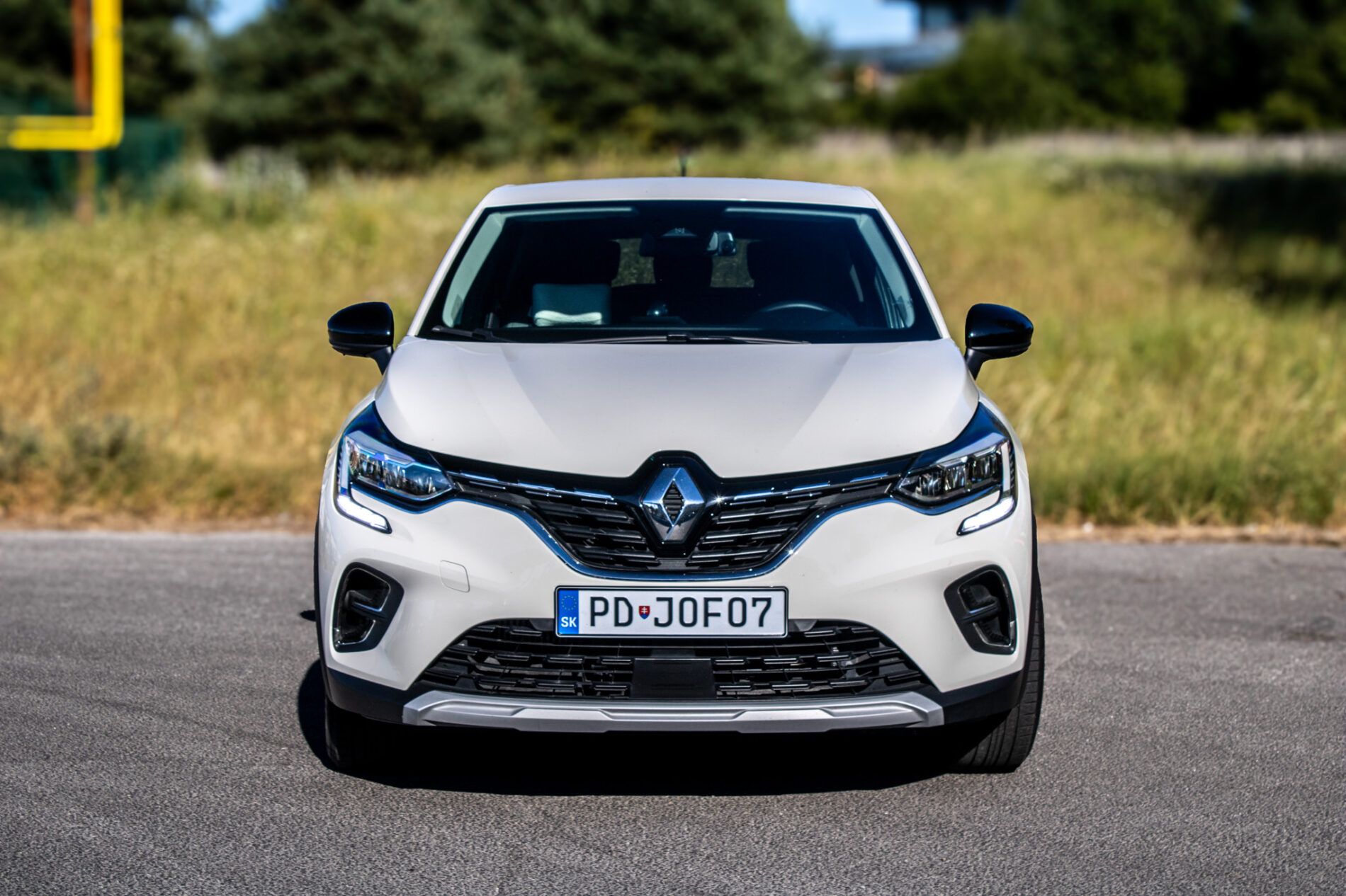 Renault Captur - fotka 2