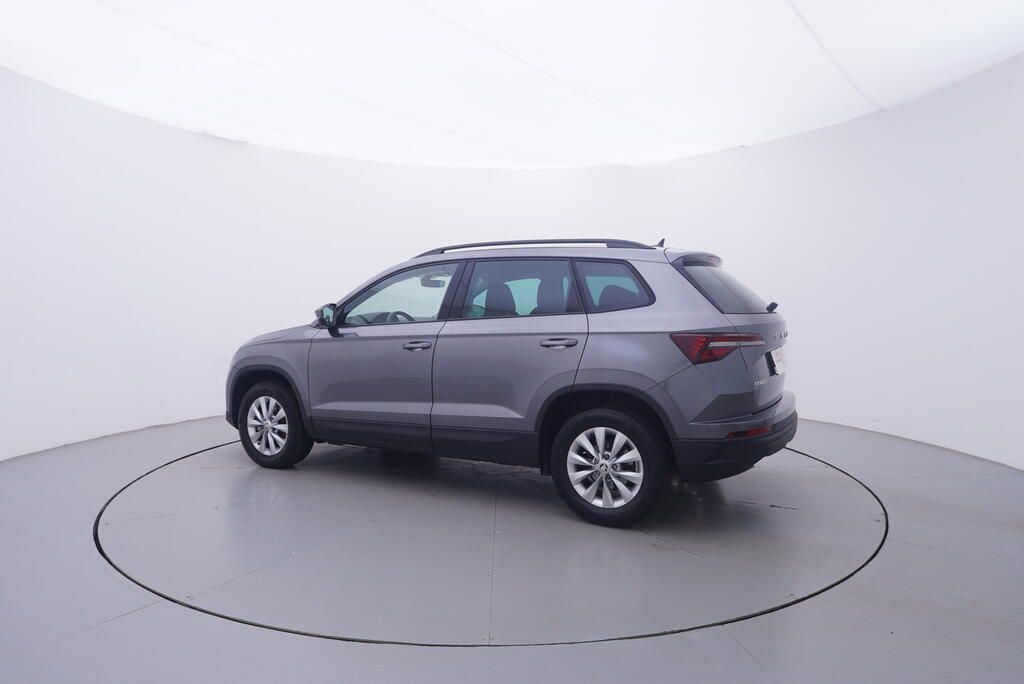 Škoda Karoq, Fresh II. 1.5 TSI 110 kW - fotka 3