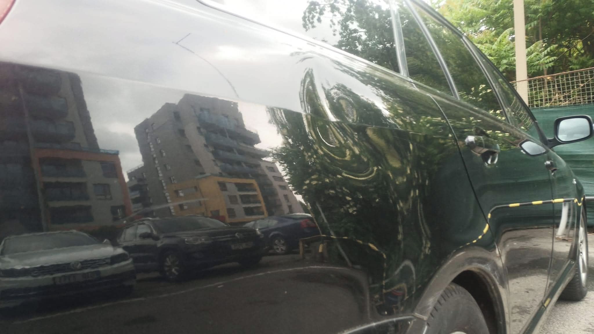 Toyota Avensis, Toyota Avensis 2,2 DKAT - fotka 2