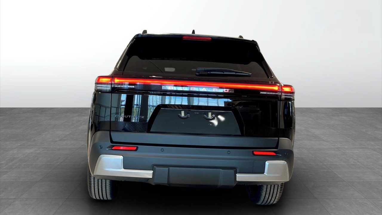 Subaru E-Outback, 74.7 kWh AWD Executive H/K Ven - fotka 5