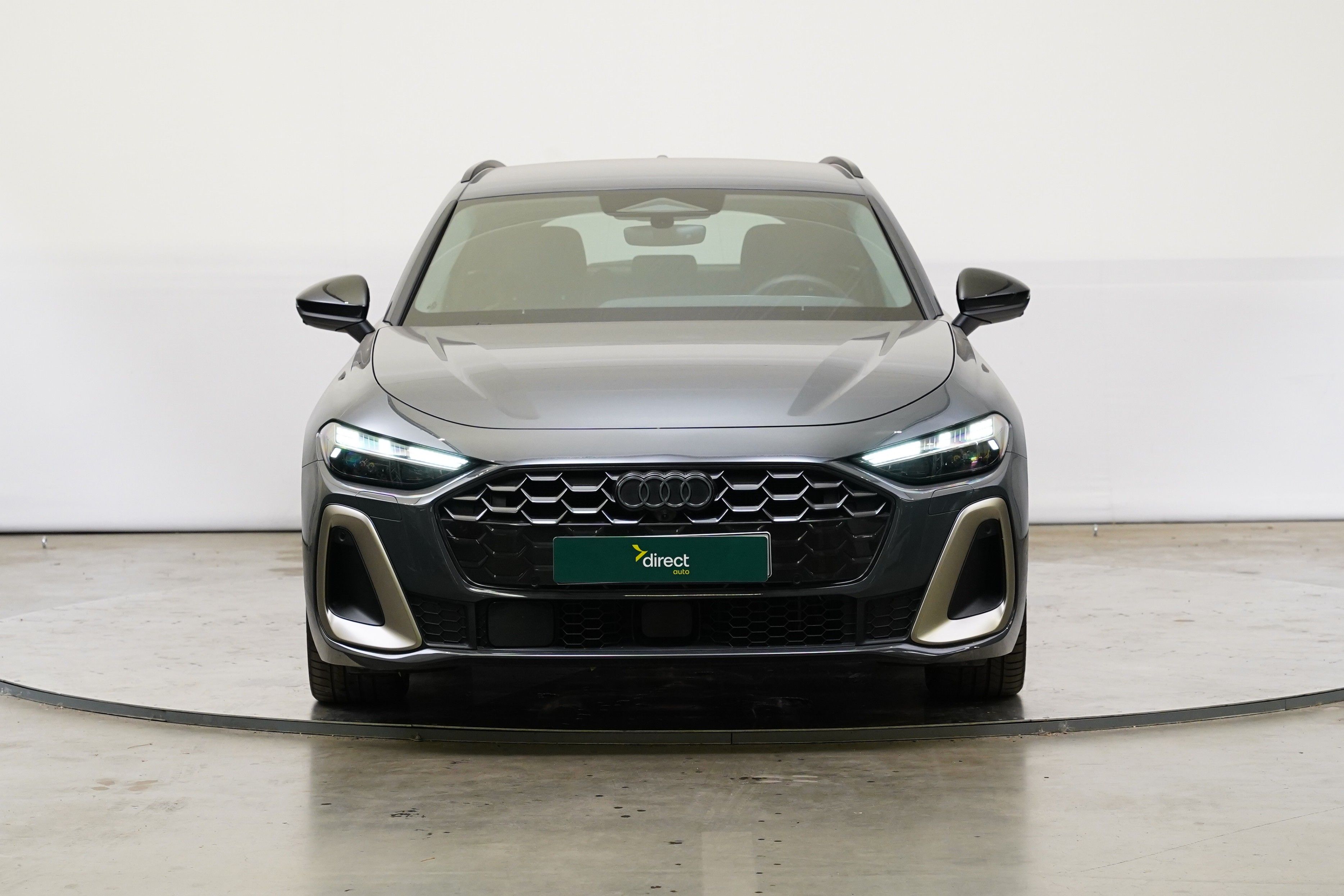Audi A5, 2.0 TDI 150 kW - fotka 4