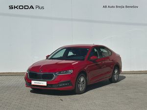 Škoda Octavia, OCTAVIA AMB TD 85/2.0 M6F