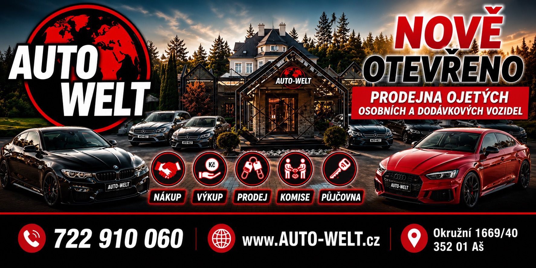Ford Focus, II 1.6 Ti 85kW TOURNIER*ALU*AC - fotka 2