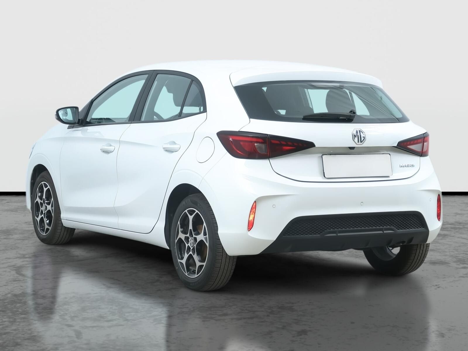 MG MG3, 1.5, Elegance, Elegance - fotka 4