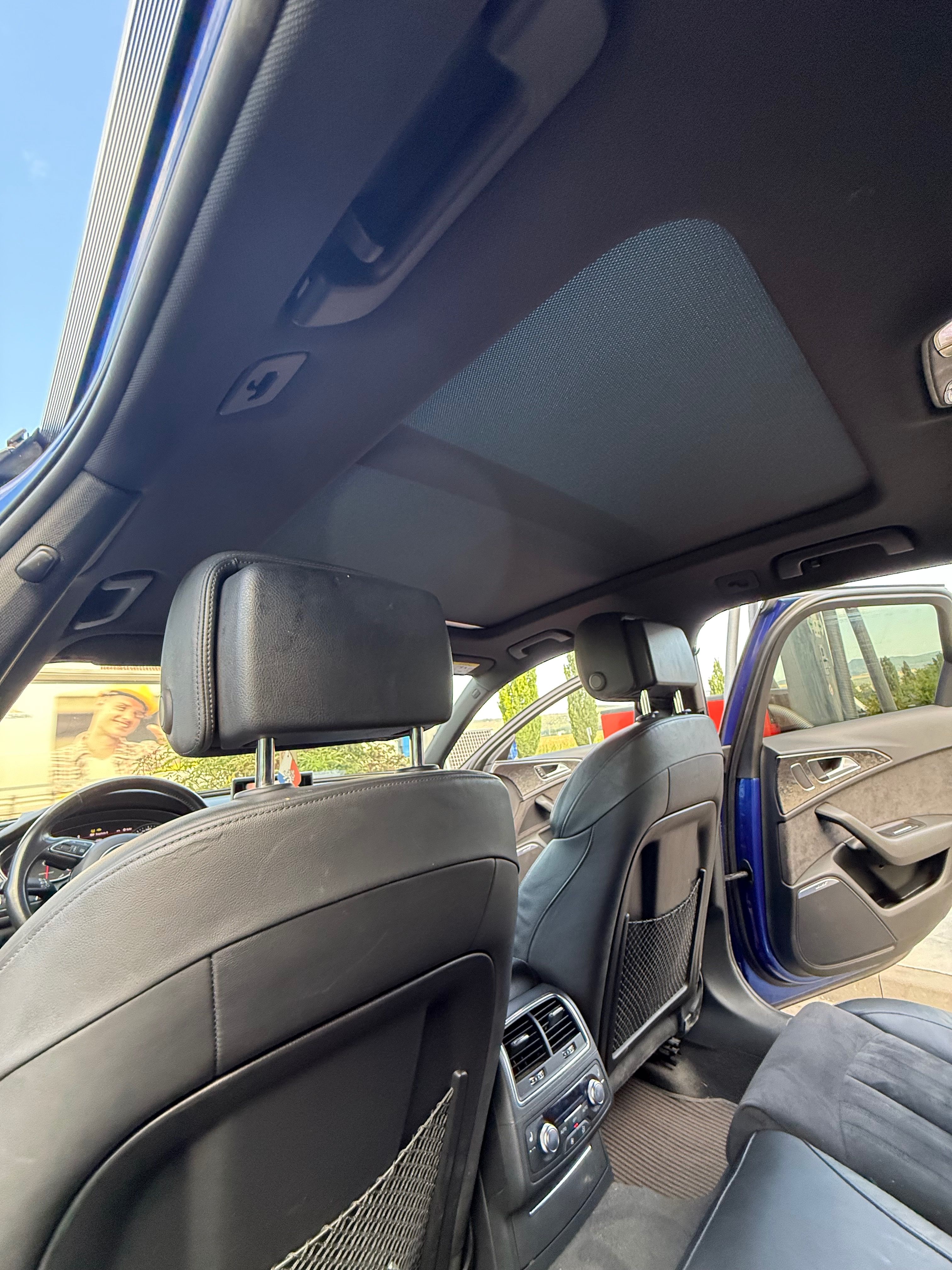 Audi A6 allroad, 3.0. Biturbo - fotka 6